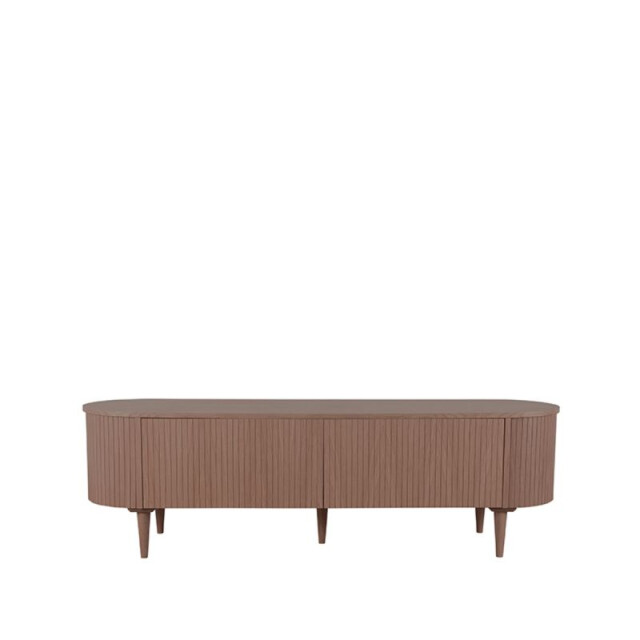 Label51 Tv-meubel oliva walnoot eiken 180 cm 3183628 large
