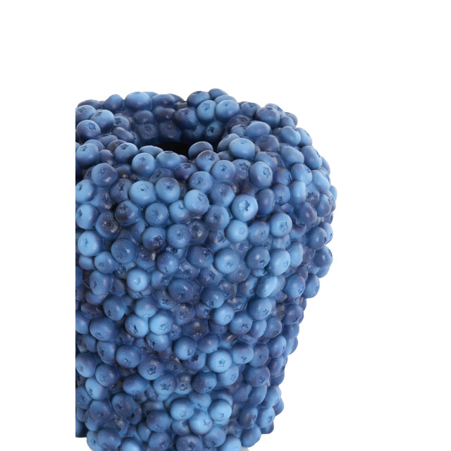 Light & Living vaas berries Ø20x20.5cm - 3185324 large
