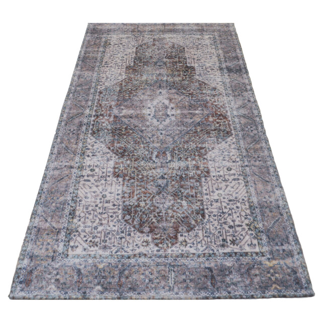 Veer Carpets Vloerkleed kordi 70 x 140 cm 2648135 large