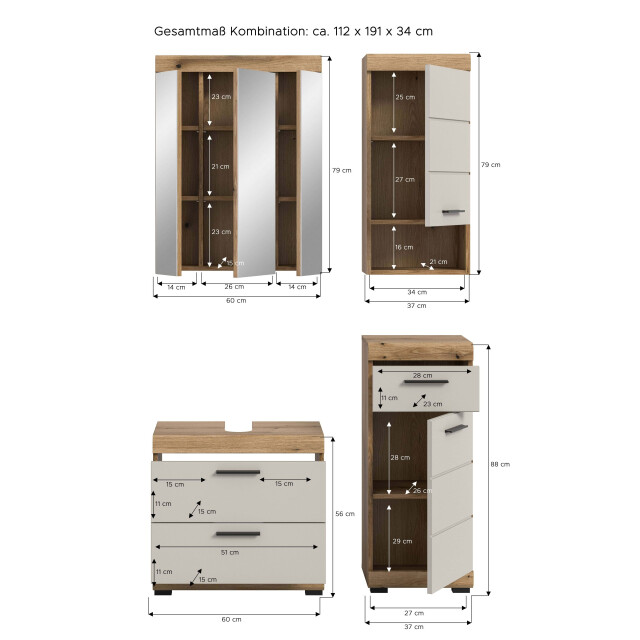 Furnilux Mid.you badkamer 3254765 large