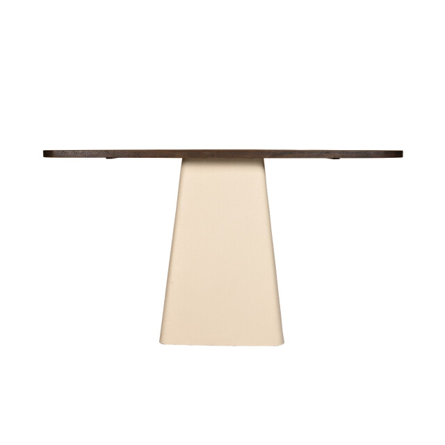 Brix wandtafel marron 40x140x76cm 3285983 large