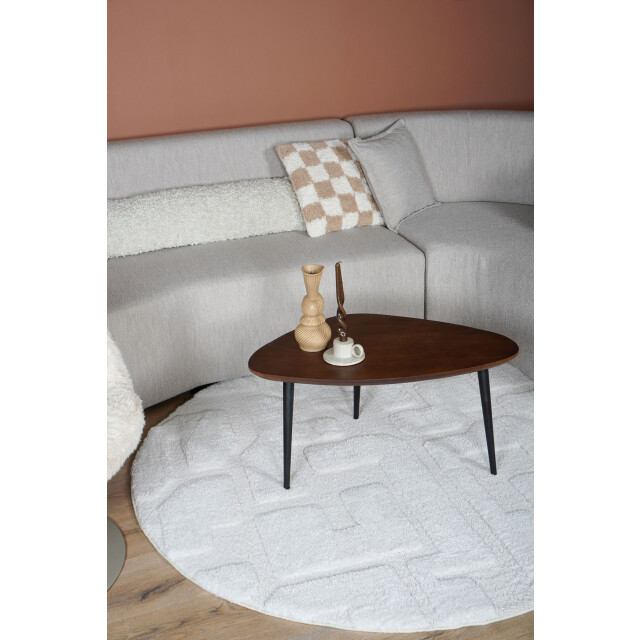 Veer Carpets Vloerkleed liana 160cm rond 3206026 large