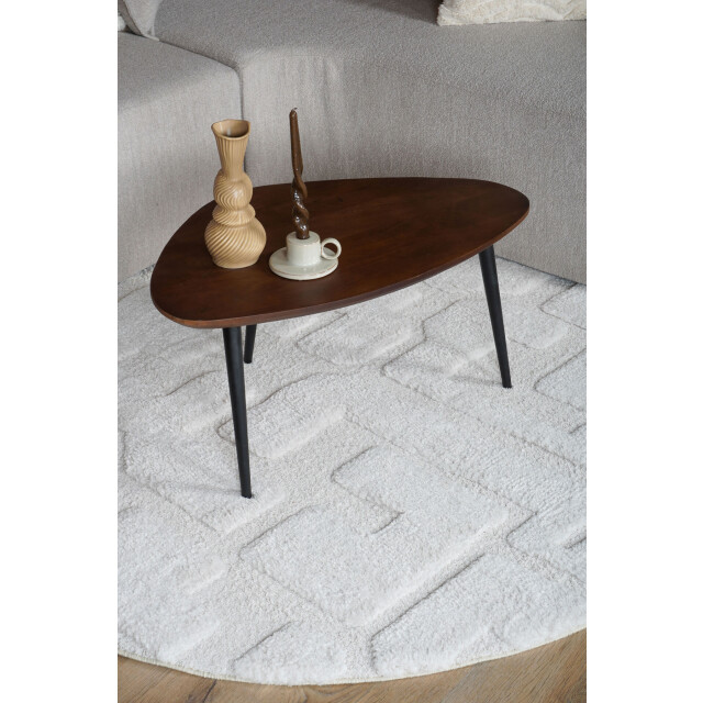 Veer Carpets Vloerkleed liana 160cm rond 3206026 large