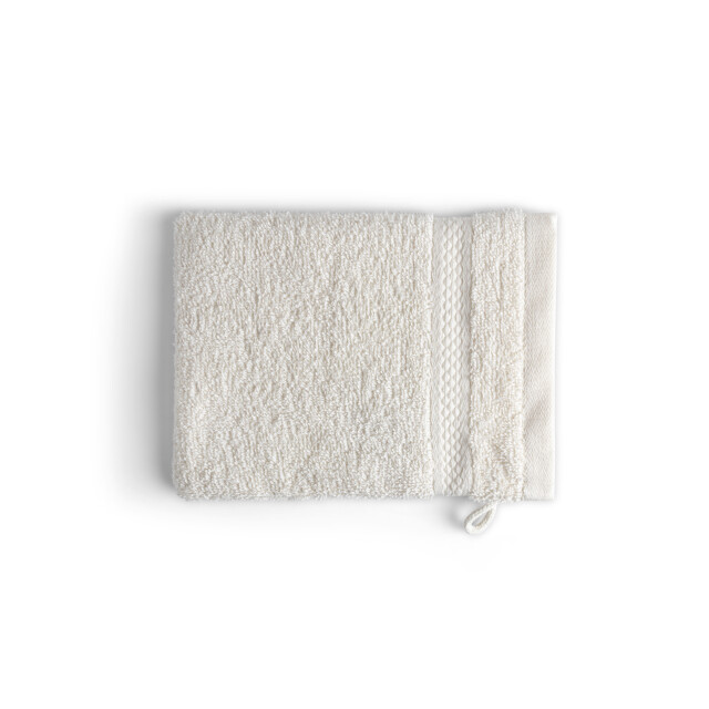 DoubleDry Hotel washandjes 16 x 21 cm – set van 6 – 100% katoen 500 g/m2 – zacht 3380251 large