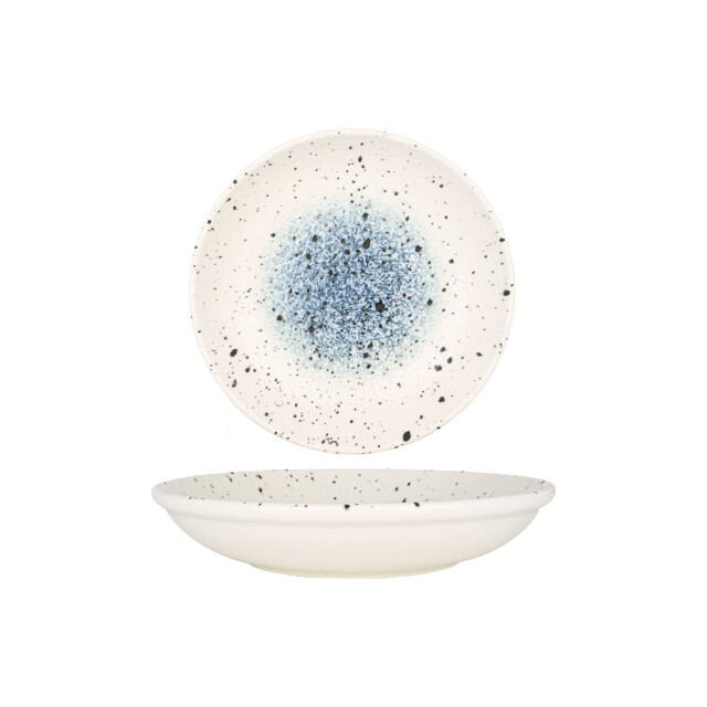 Rinart Serviesset splash 24 delig 6 personen porselein 3069252 large