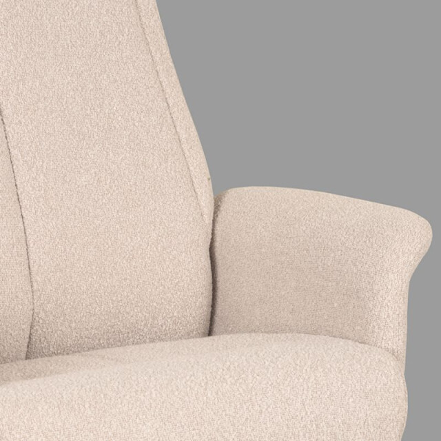 Label51 Fauteuil bergen naturel boucle 3183601 large