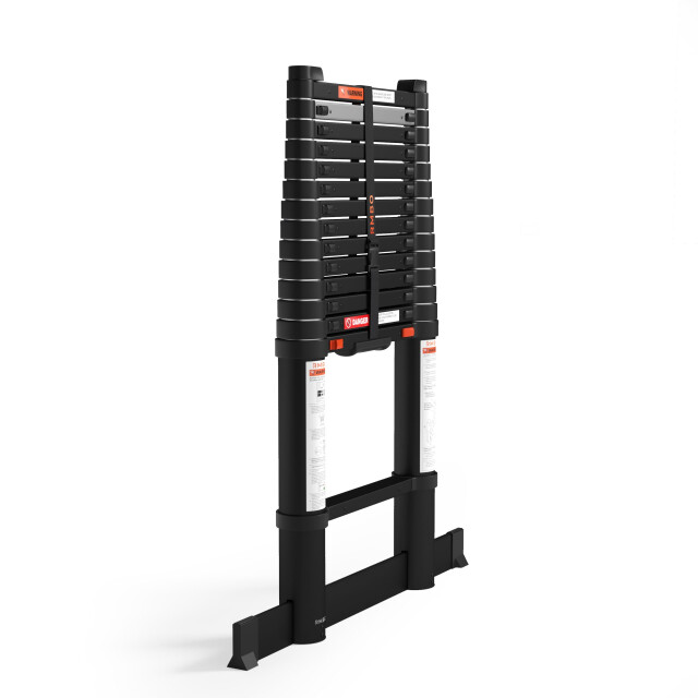 RMBO ® telescopische ladder 4,4m 3188061 large
