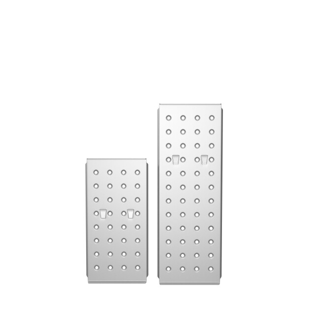 RMBO ® vouwladder platform 4x3 3182941 large