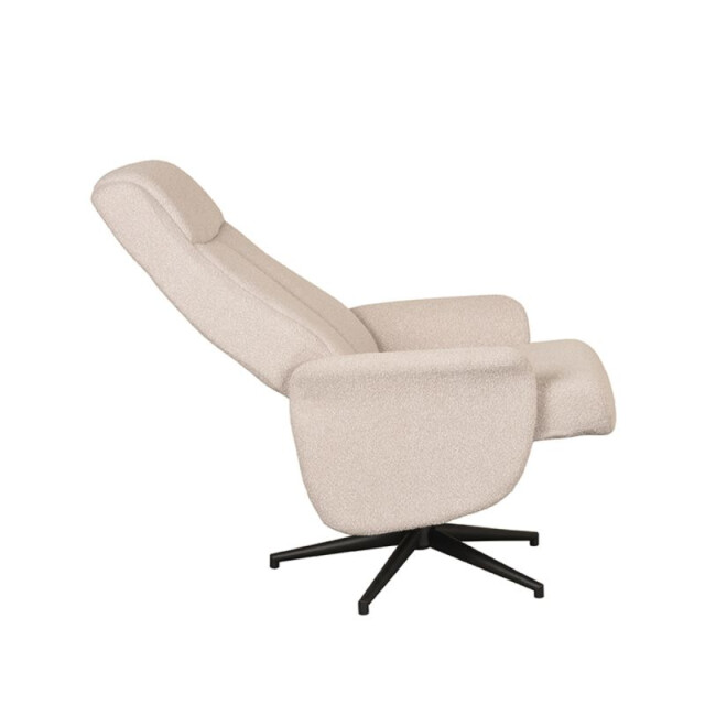 Label51 Fauteuil bergen naturel boucle 3183601 large