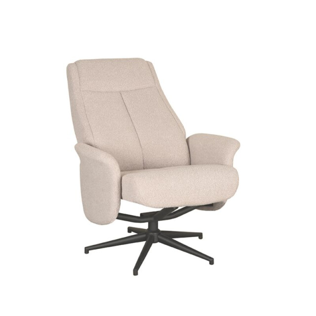 Label51 Fauteuil bergen naturel boucle 3183601 large