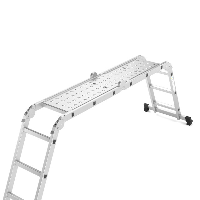 RMBO ® vouwladder platform 4x3 3182941 large