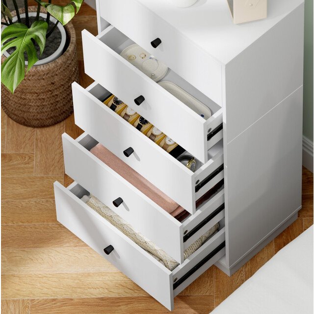 4goodz Ladenkast met 5 laden 29 47 x 95 cm - 3200821 large