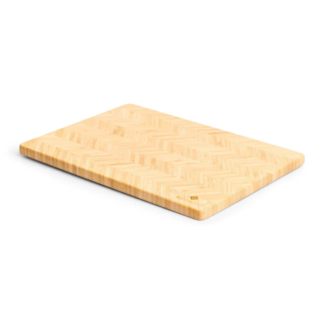 Sophior Snijplank van bamboe hout groot 3201962 large