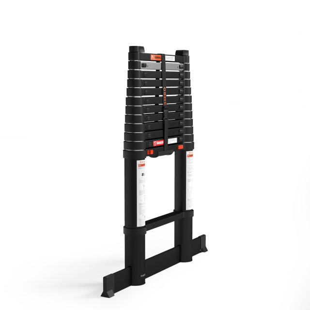 RMBO ® telescopische ladder 3,8m 3188062 large