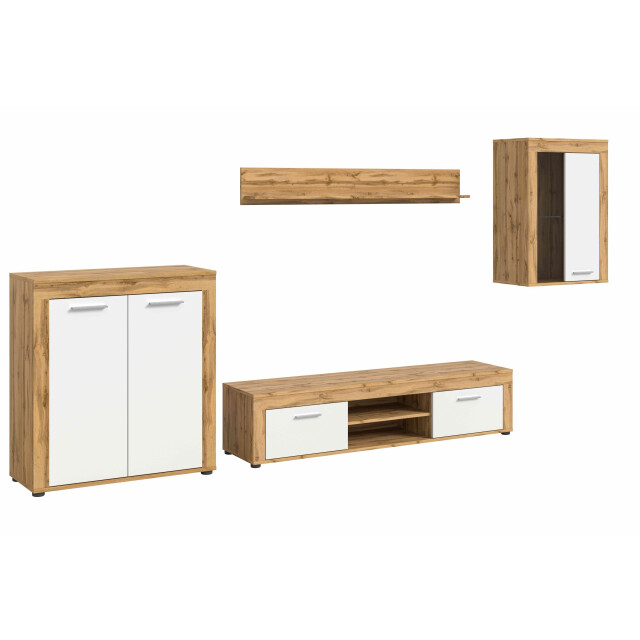 Furnilux Woonkamermeubel 3256530 large