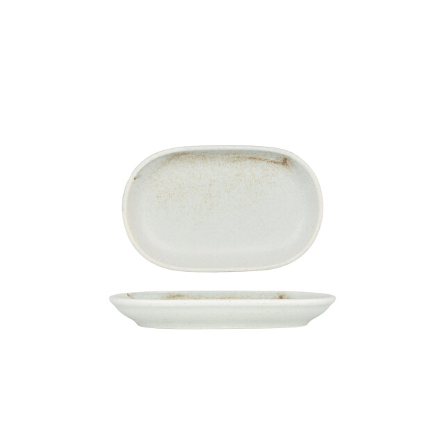 ID Fine Serveerschaal mellow porselein 18 cm set van 2 3304689 large