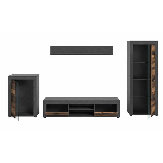 Furnilux Mid.you woonkamermeubel 3256391 large