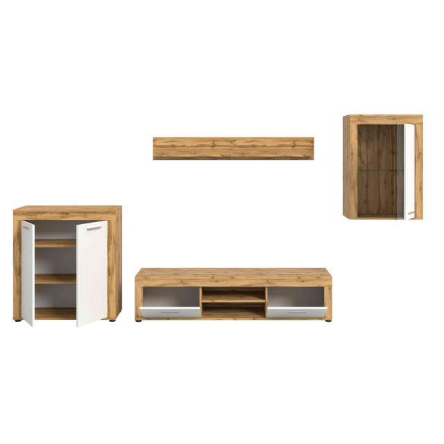 Furnilux Woonkamermeubel 3256530 large