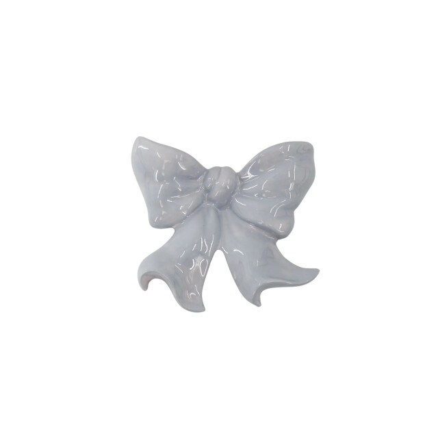 House Vitamin Wall vase bow- lilac- 19x18,5x5,5 cm 3303762 large