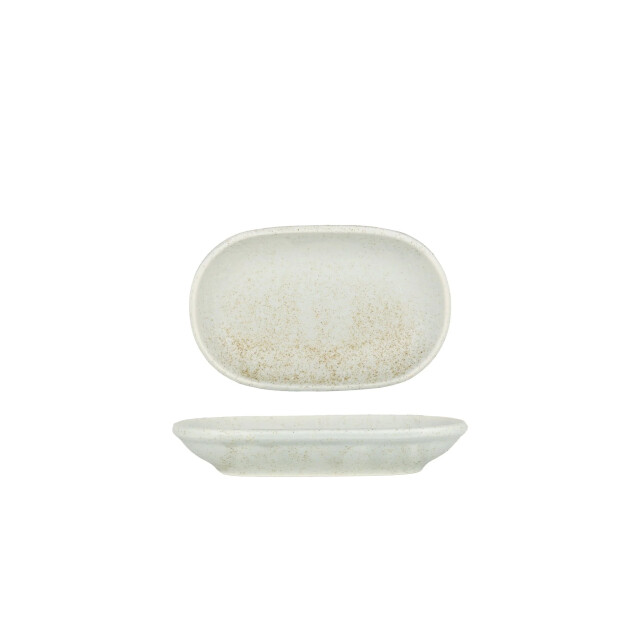 ID Fine Serveerschaal mellow porselein 14 cm set van 2 3304690 large