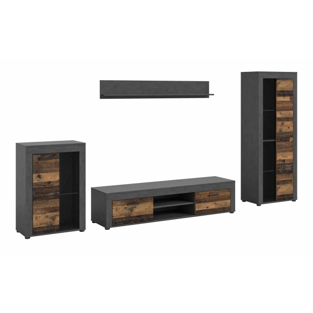 Furnilux Mid.you woonkamermeubel 3256391 large