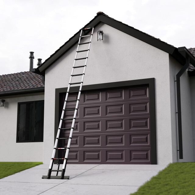 RMBO ® telescopische ladder 5,1m 3266691 large