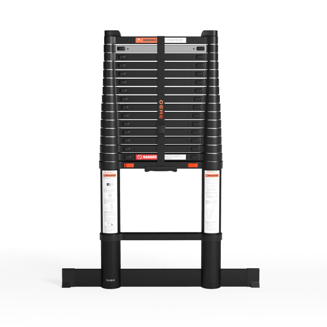 RMBO ® telescopische ladder 5,1m 3266691 large