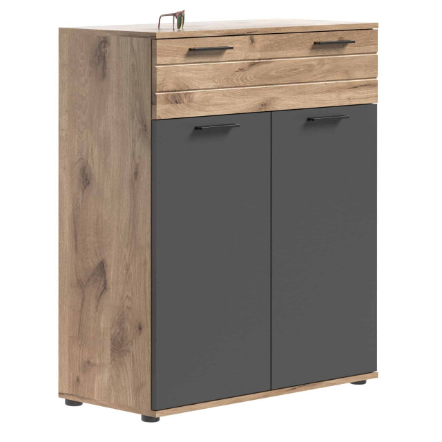 Furnilux Mason schoenenkast 3256551 large