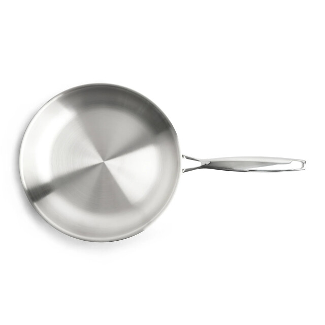 Sophior Rvs koekenpan 24cm 3202663 large