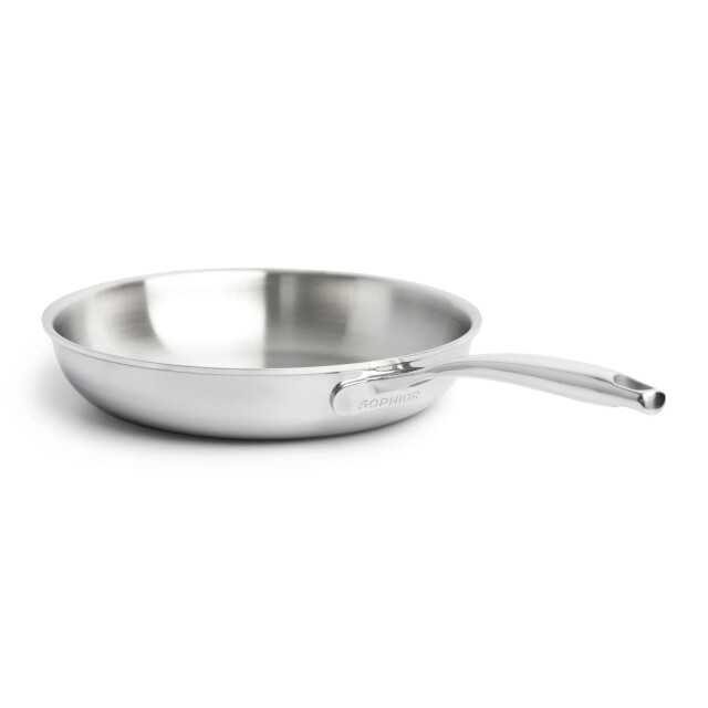 Sophior Rvs koekenpan 24cm 3202663 large
