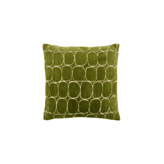 Light & Living sierkussen dothan Ø45x10 cm - 3258961 large