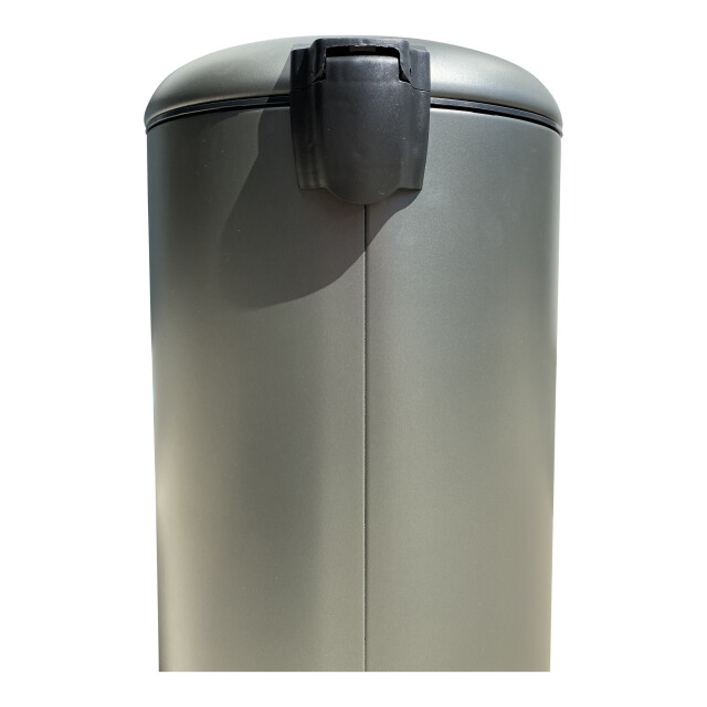 4cookz ® texas pedaal prullenbak 20l mat ultra soft-close 3047669 large