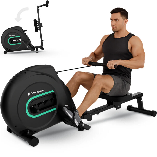 Mirlux Roeitrainer elvora lite elastische weerstand 3277867 large