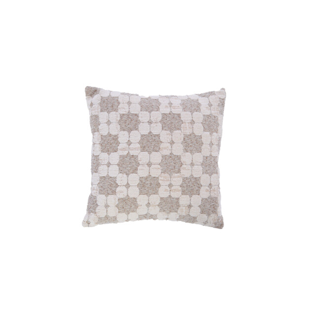 Light & Living sierkussen pueblo Ø45x10 cm - 3259061 large