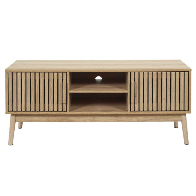 4goodz Tv-meubel klaus 48x117x40 cm - 3258134 large