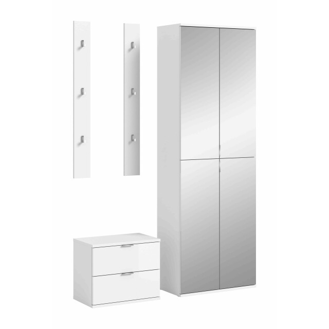 Furnilux Projectxcombinatie hoogglans nb 3256592 large