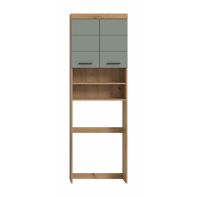 Furnilux Scout wasmachine opbouw salie mdf tz artisan nb 3253862 large
