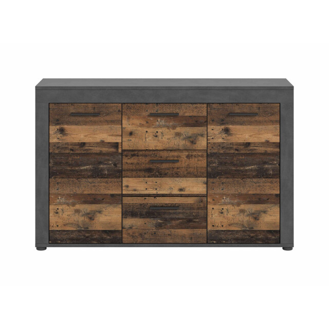 Furnilux Jam sideboard old wood nb matera nb 3254519 large