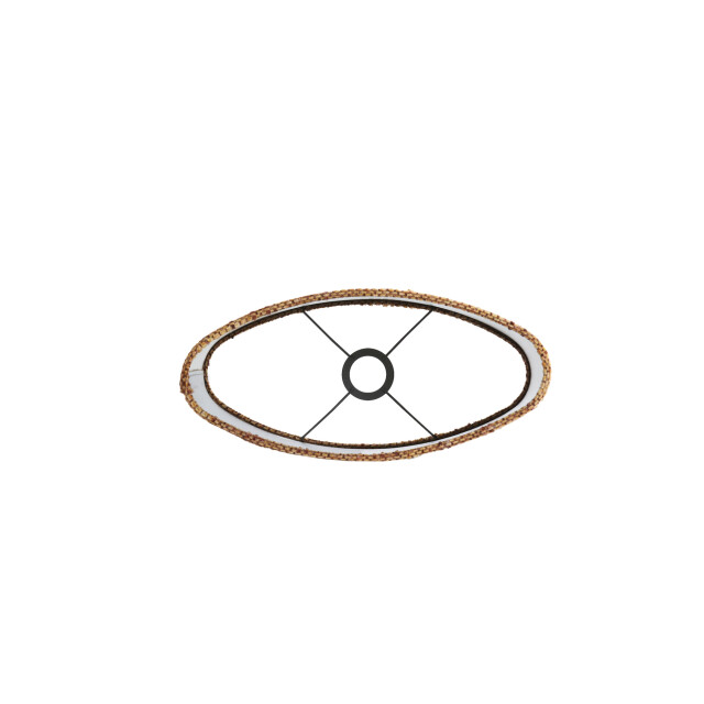 Light & Living lampenkap osire 38x17.5x28 cm - 3258254 large