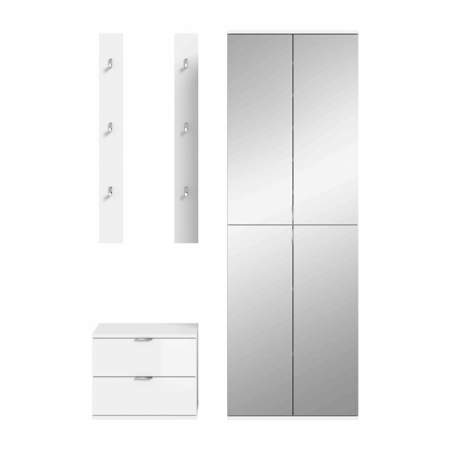 Furnilux Projectxcombinatie hoogglans nb 3256592 large