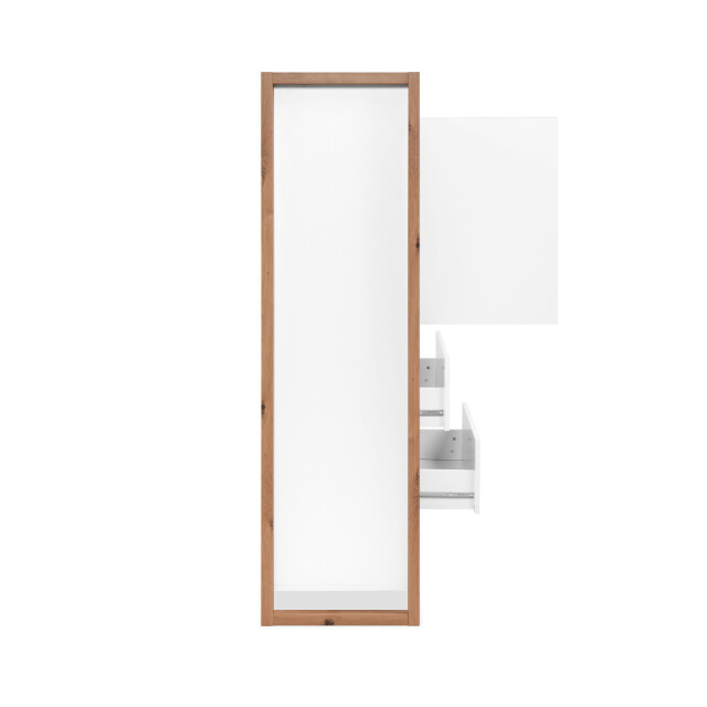 CaliCosy Buffet met 2 deuren en 2 laden l120 cm denver 3260770 large
