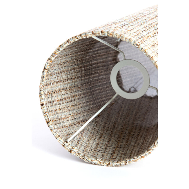 Light & Living lampenkap okavi 15x10.5x37.5 cm - 3258841 large