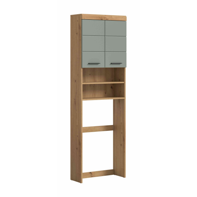 Furnilux Scout wasmachine opbouw salie mdf tz artisan nb 3253862 large