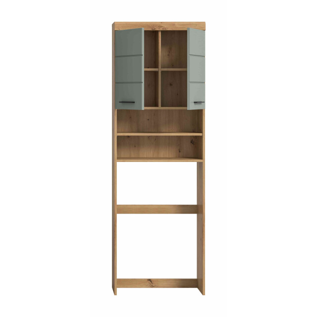 Furnilux Scout wasmachine opbouw salie mdf tz artisan nb 3253862 large