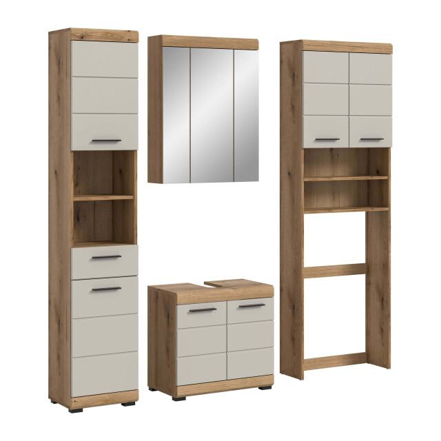 Furnilux Mid.you badkamermeubelset 3253956 large