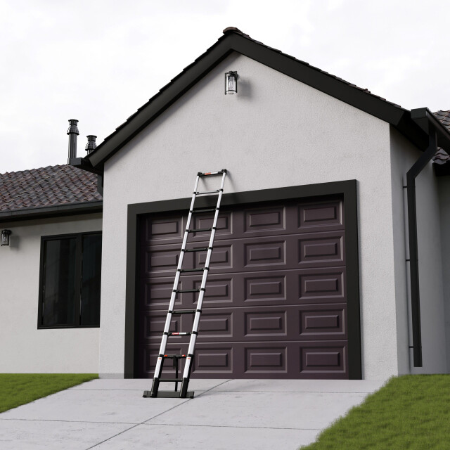 RMBO ® telescopische ladder 3,2 m 3188059 large