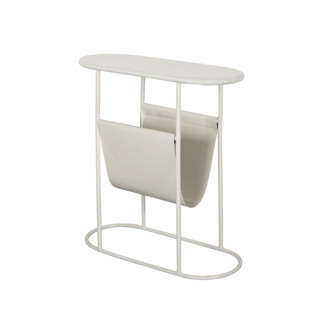 Brix bijzettafel luna 24x53.5x57.5cm 3285977 large