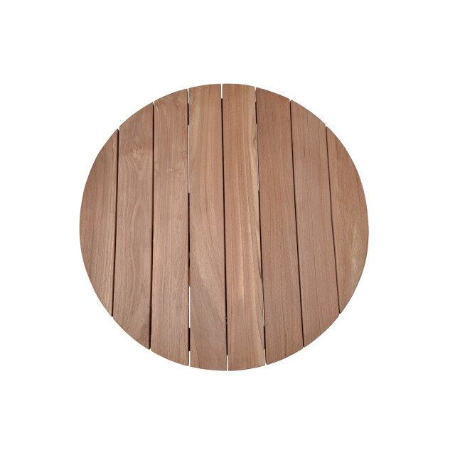 Livingfurn tuintafel cindo 80x80x38cm 3285957 large