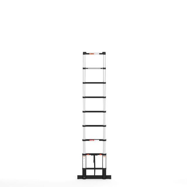 RMBO ® telescopische ladder 2,6m 3188060 large