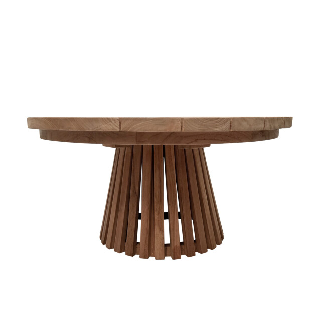 Livingfurn tuintafel cindo 80x80x38cm 3285957 large